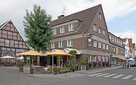 Hotel Restaurant Vogt